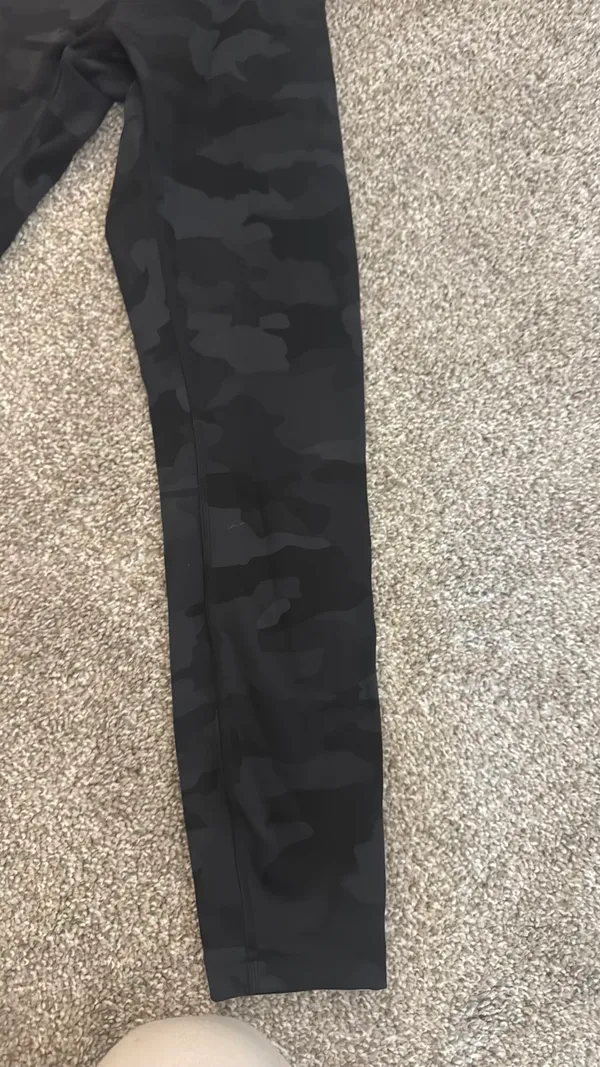 Lululemon Leggings - Image 3