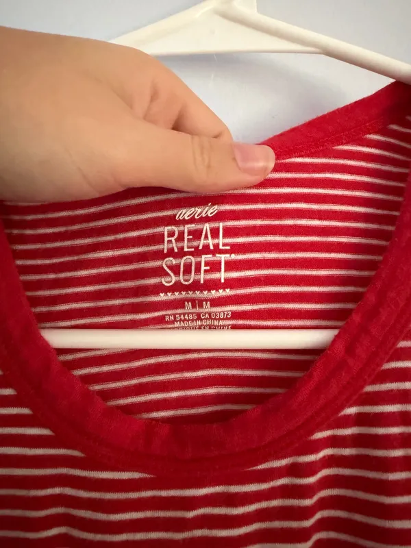 Aerie Tank Top - Image 3