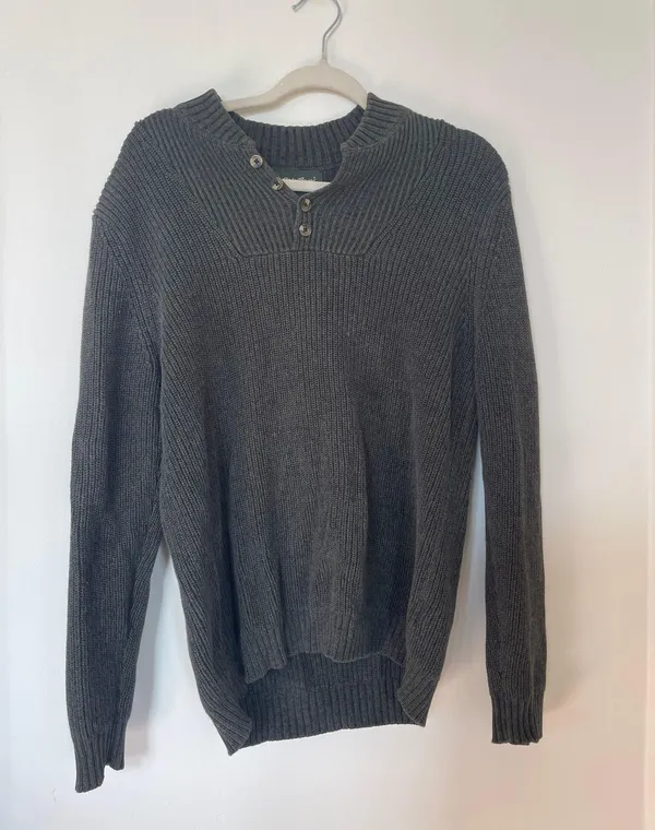 Eddie Bauer Sweater - Image 4