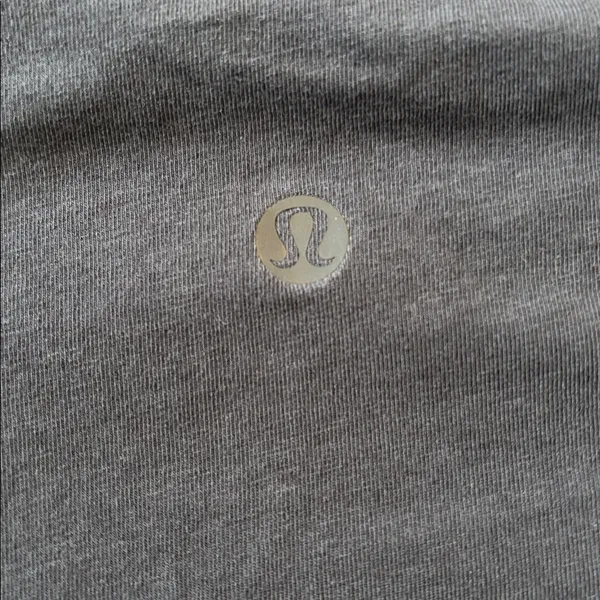 Lululemon Black Women's Top - Image 3