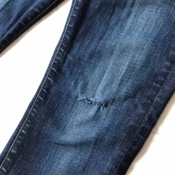 Lucky Brand Sofia Skinny Ankle Jeans - Image 6