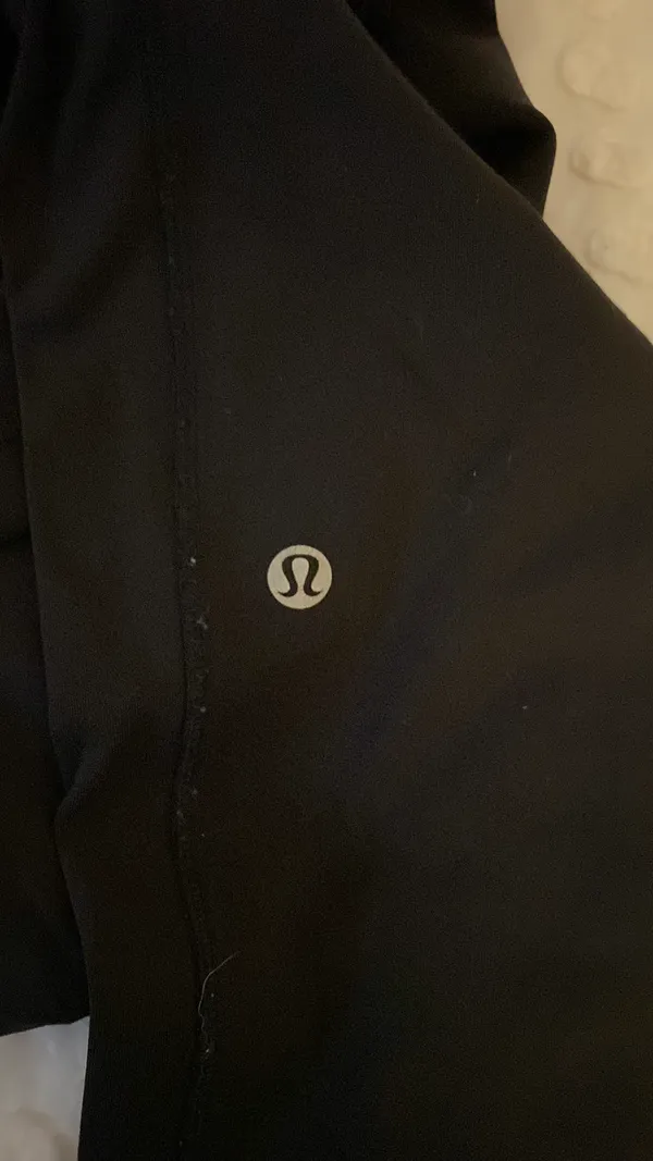 Lulu lemon Leggings With Pockets - Image 4