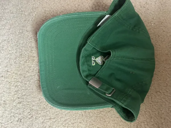 Aerie heart baseball hat  - Image 3