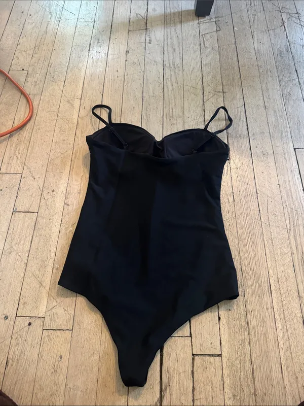 Chrissy Teigen x Revolve Bodysuit - Image 3