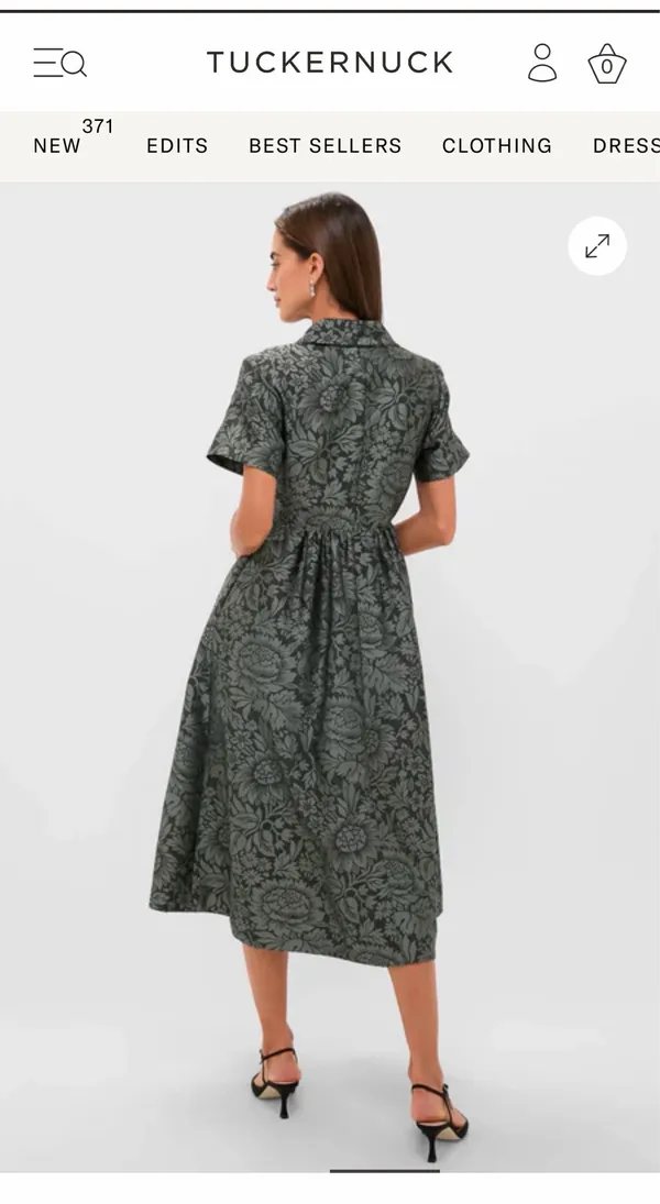 Tuckernuck Dress - Image 2