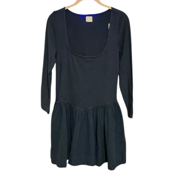 Free People Onda Dress Drop Waist Dress - Image 2