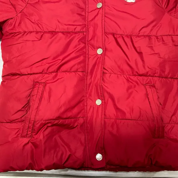 Hollister Womens  Outerwear - Image 9