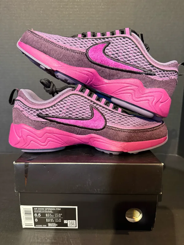 Nike Air Zoom Spilridon  - Image 2