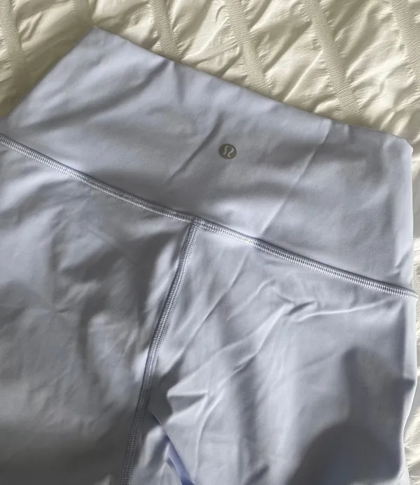 Lululemon Wunder Under 25” Leggings - Image 2