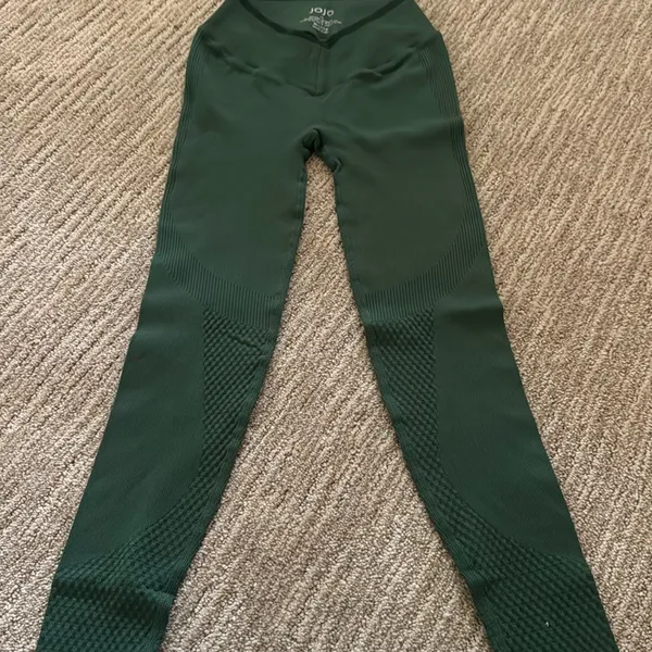 Joja Level Up Legging - Image 3