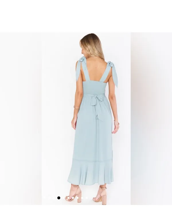 Show Me Your Mumu Dress - Image 2