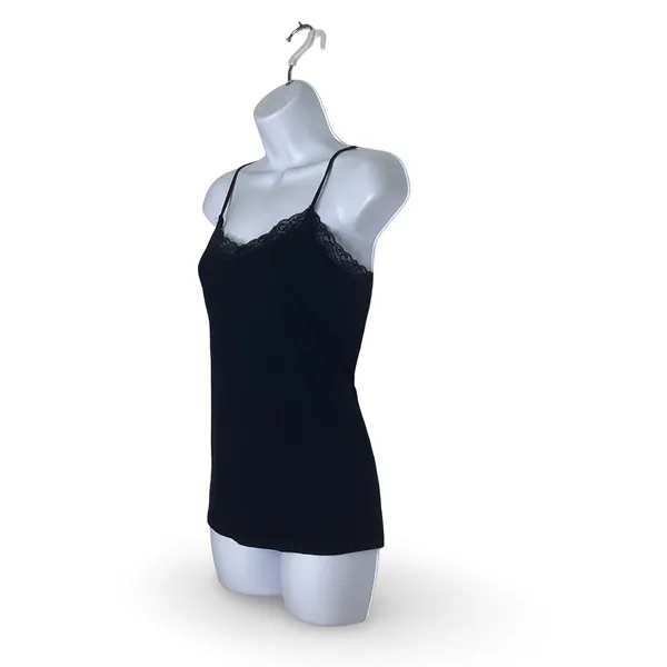 Merona Lace Trim Cami - Image 2