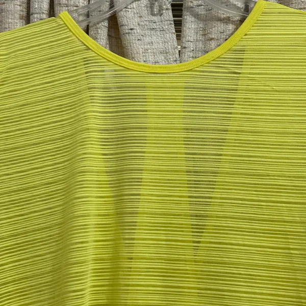 Warrior by Danica Patrick Activewear Tee - Image 2