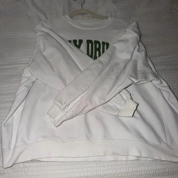 Daily Drills Crewneck - Image 2