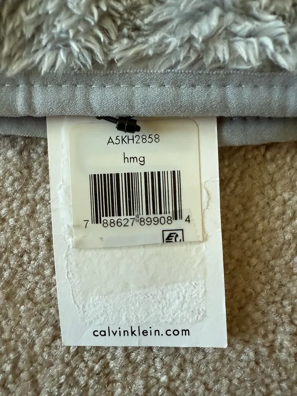 Calvin Klein Headband - Image 4
