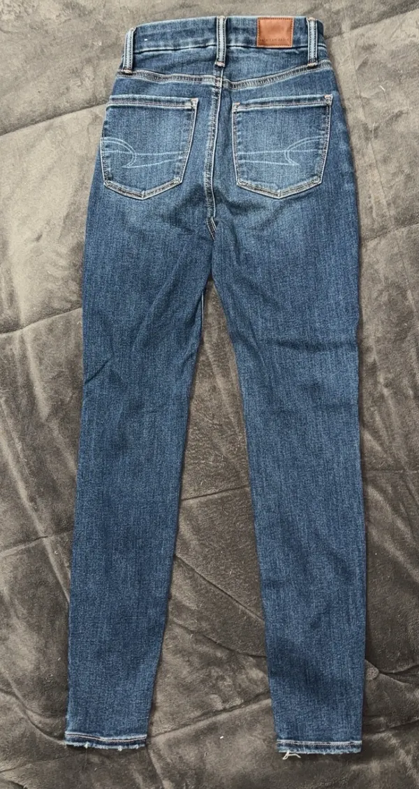 American Eagle Jeans - Image 2