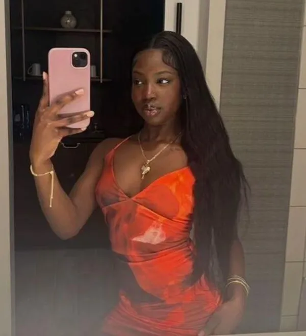 2-Piece sexy Skirt and Cami - Image 9