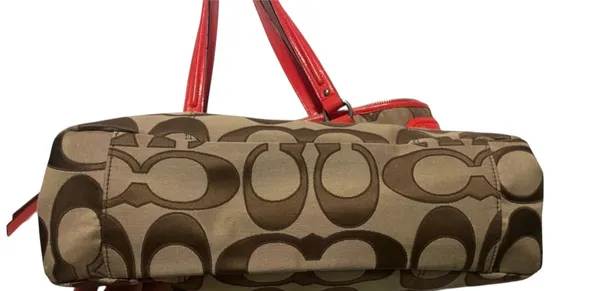 Coach Tote Bag - Image 5