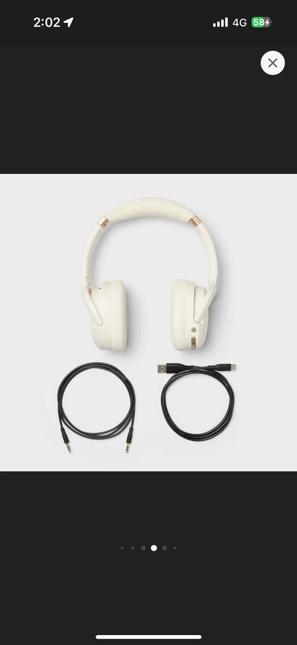 Heyday wireless headphones - Image 3