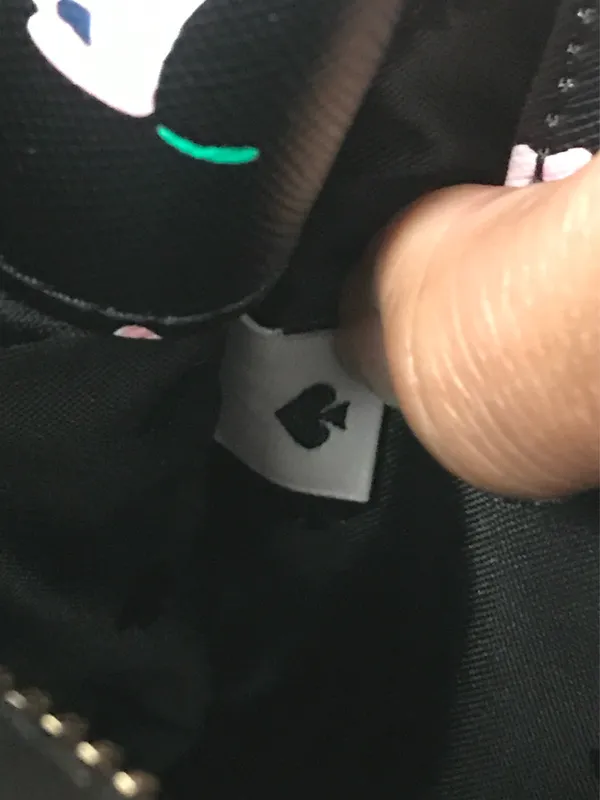 Kate Spade Purse - Image 13