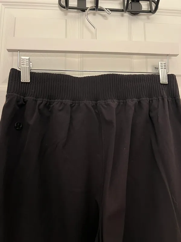 Lululemon Wide Leg Pants - Image 5