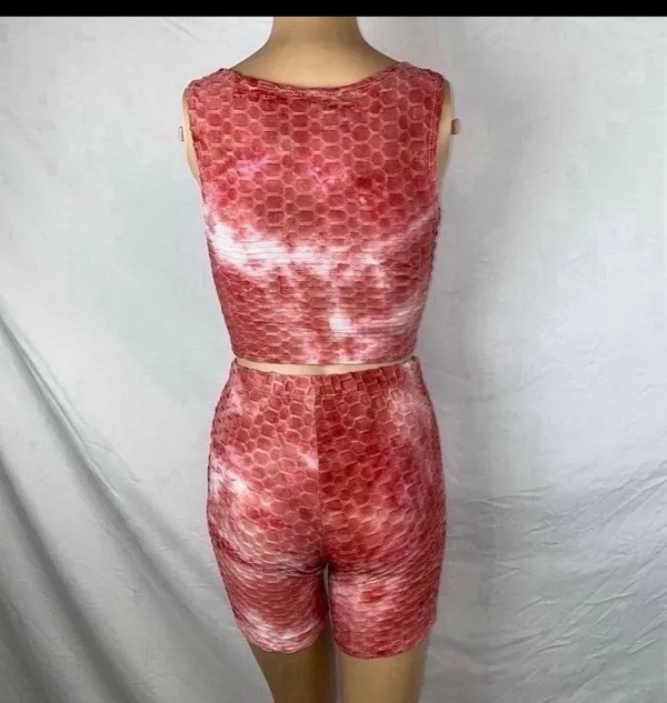 Matching set Red - Image 10
