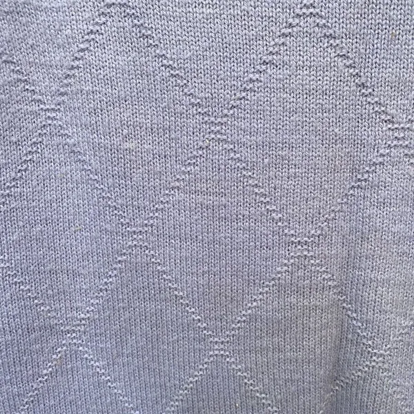 Vintage Sweetree‎ Acrylic Sleeveless Cardigan Sweater - Image 6