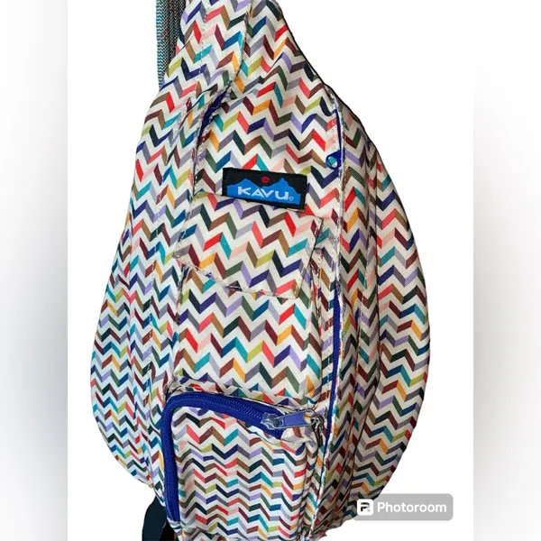 Kavu sling bag - Image 2