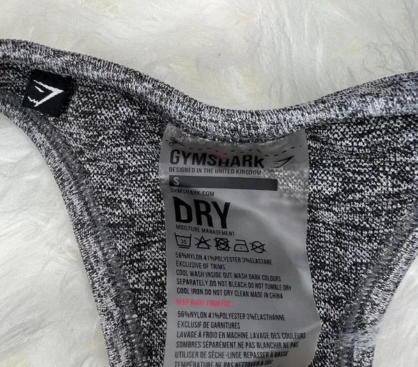 Gymshark Flex Sport Bra - Image 3