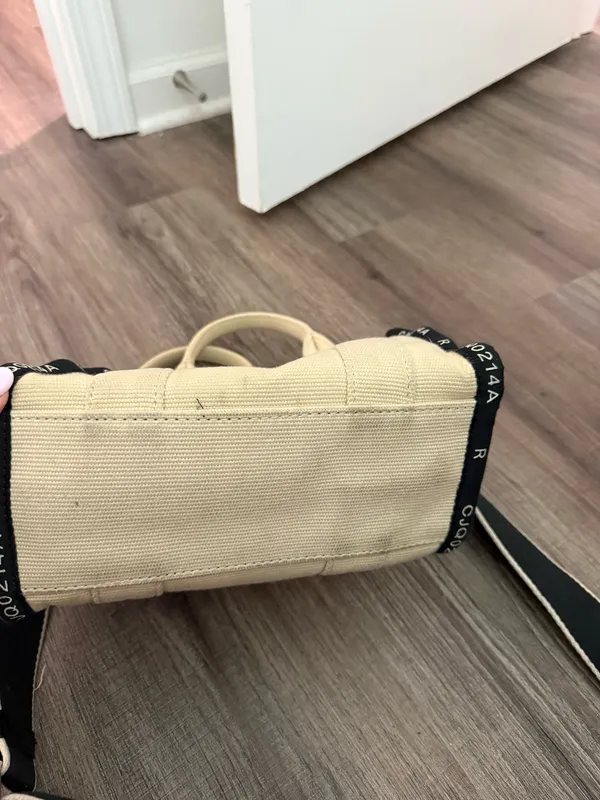 The Tote Marc Jacobs Bag - Image 3