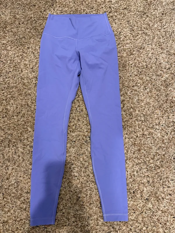 Lululemon Align Leggings 28" - Image 3