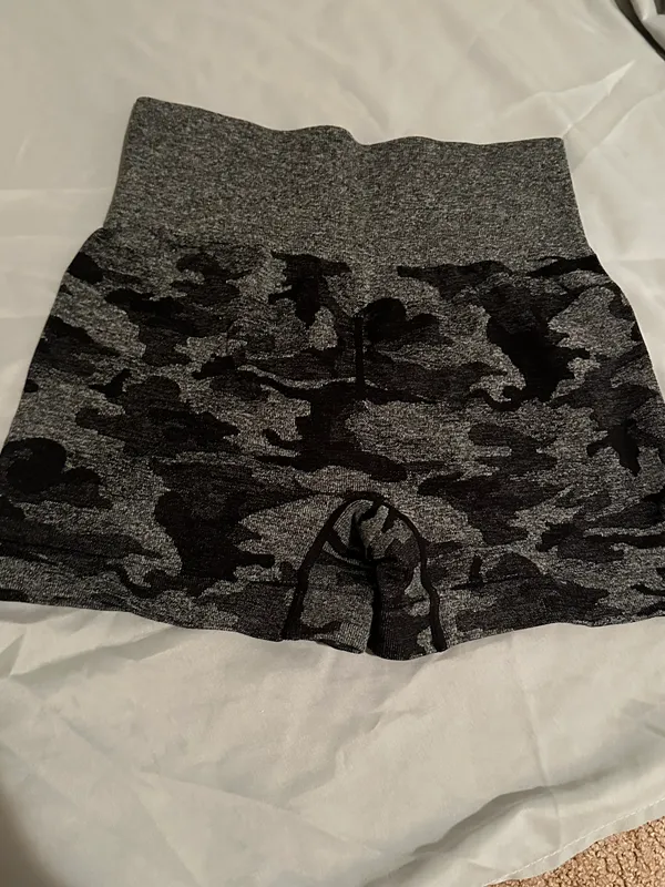 Amazon Workout Shorts - Image 4