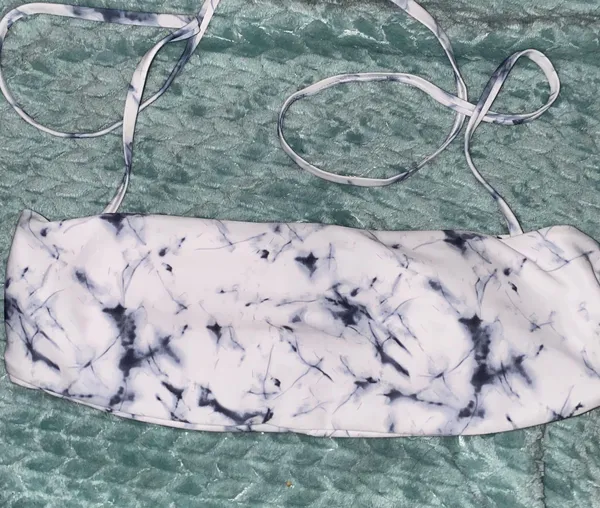 Marble Bikini Set - Image 2