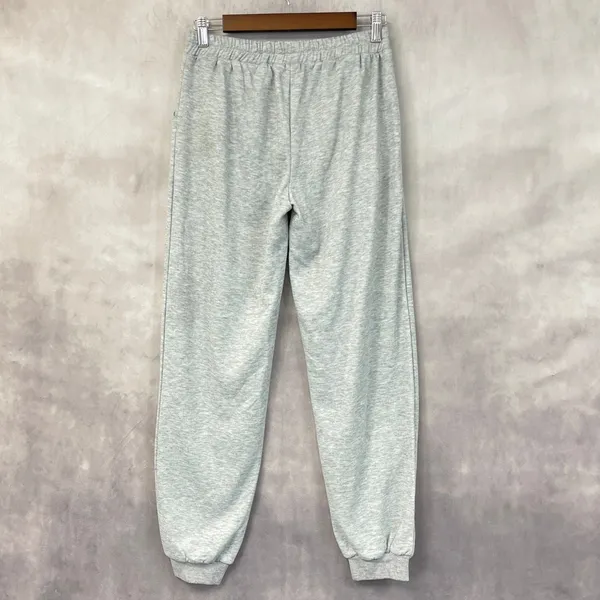 Morrisday Brooklyn Jogger Women Medium Sweatpants Minimal‎ Lounge Athleisure - Image 2