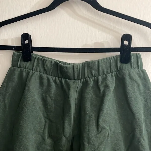 Zara Green Sweats - Image 5