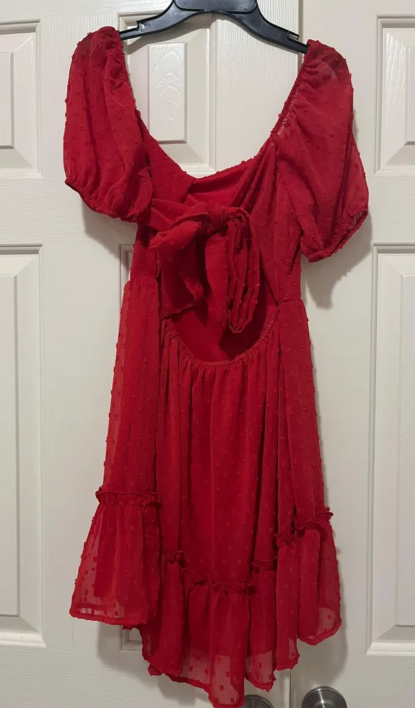 Altar’d State Dress - Image 2