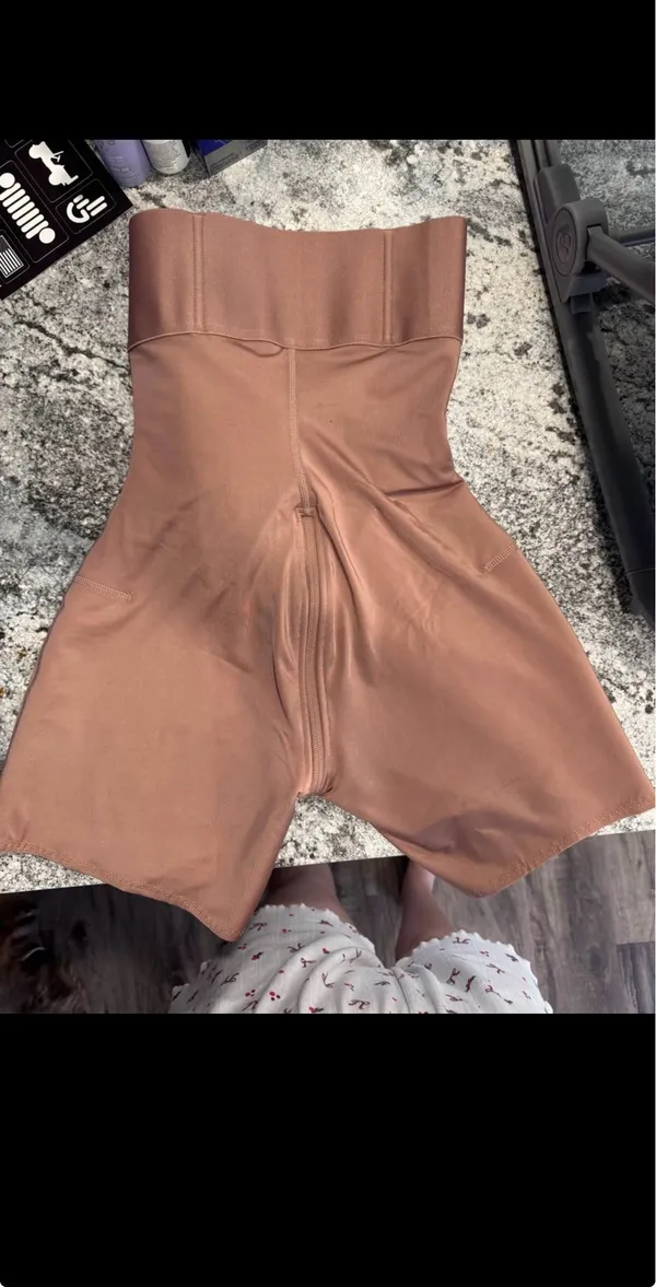 Shape wear Brown Size M - Image 2
