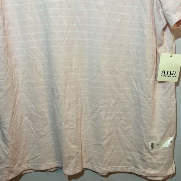 A.N.A  Top - Image 3