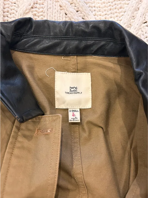 Thread and Supply Barn Jacket - Image 5