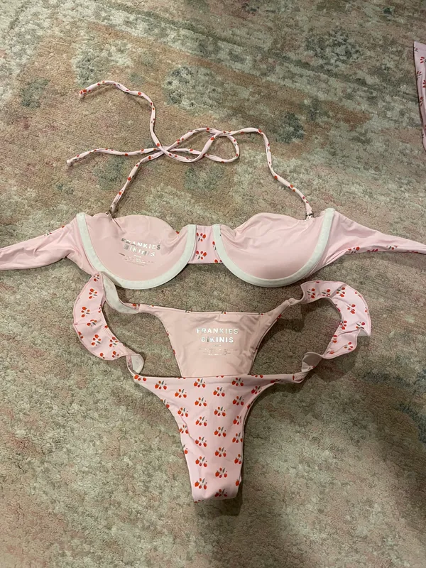 Frankie’s Bikinis Bikini - Image 4