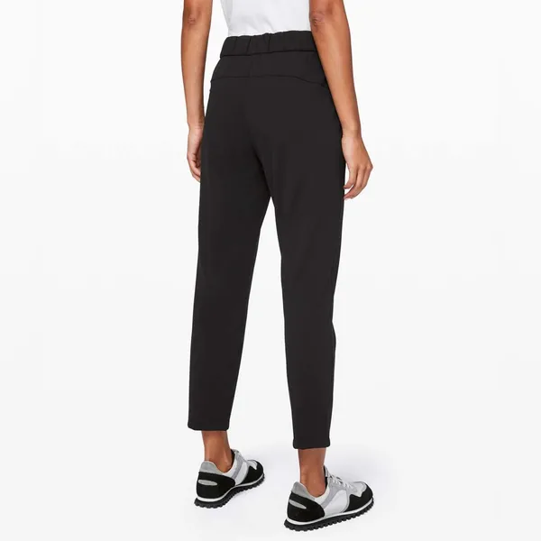 Lululemon On The Fly Golf 7/8 Pants - Image 2