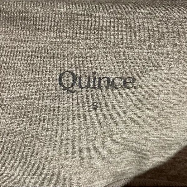 Quince Bike Shorts - Image 5