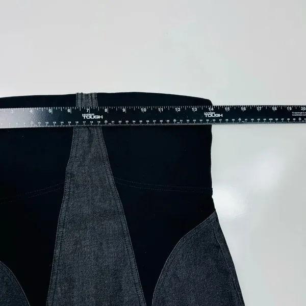 Theory Devlon Croatia Strapless Sheath Dress‎ Theory Devlon Croatia Dress - Image 7