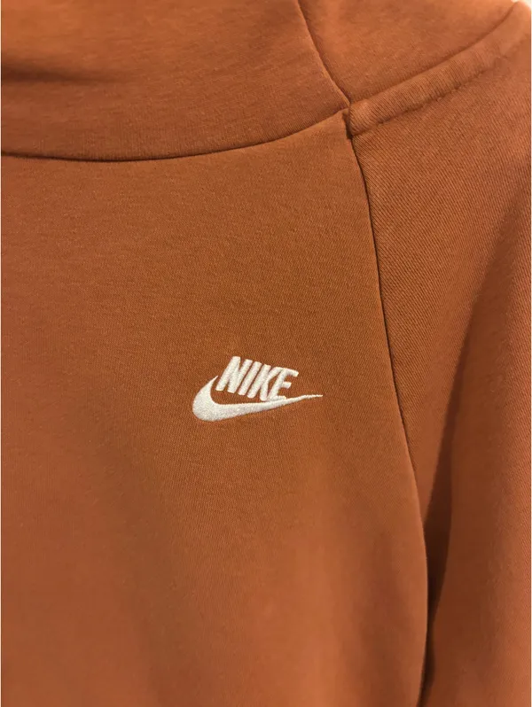 Nike Sweatshirt Hoodie - Image 4