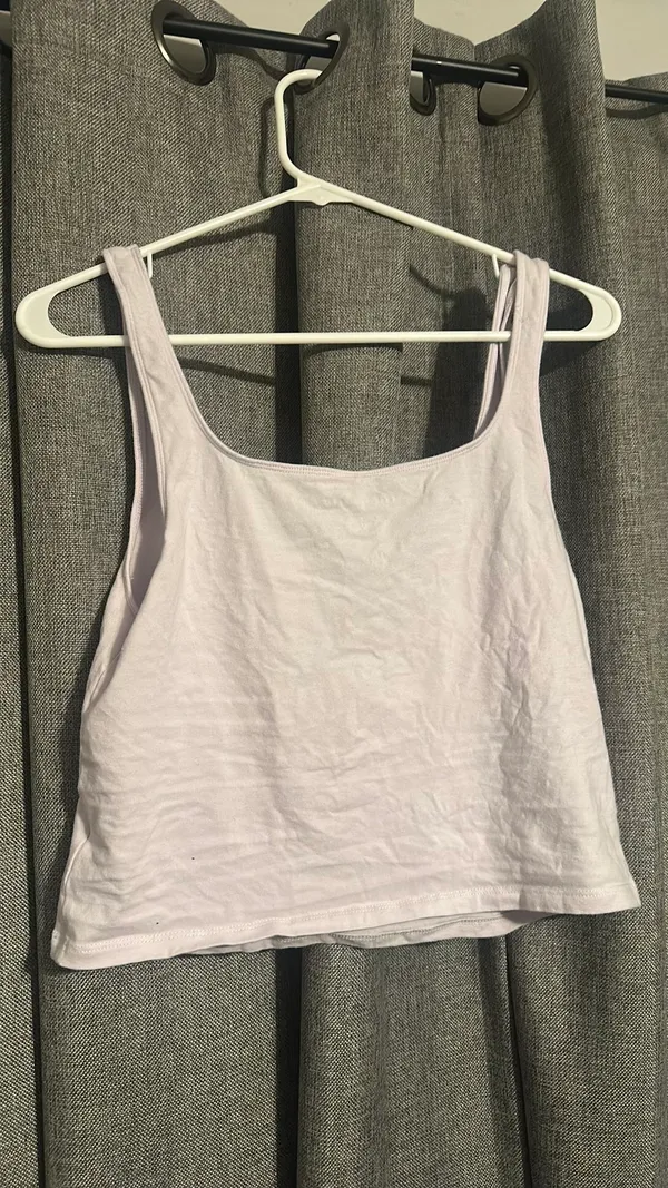 American Eagle Tank Top - Image 3