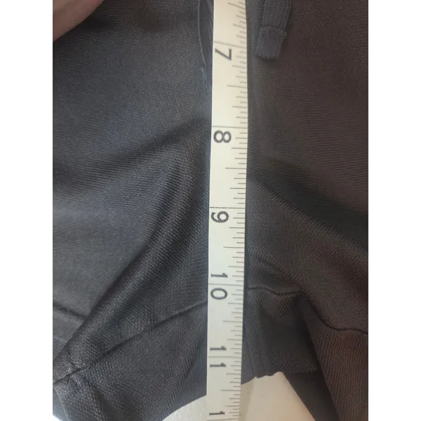 Under Armour Womens Grey Athletic Shorts Size S - Image 4