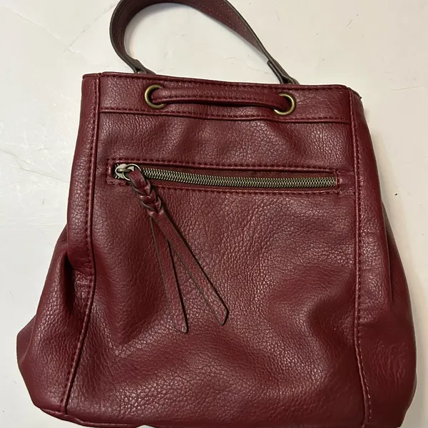 Multicolor mini purse - Image 2