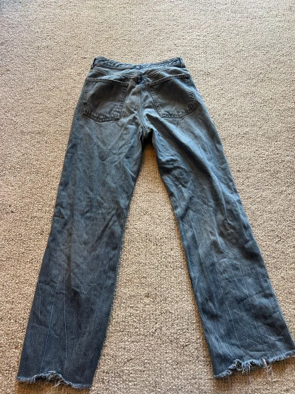 ZARA Jeans - Image 2