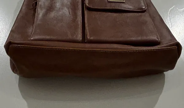 Connections Purse Brown - Image 3