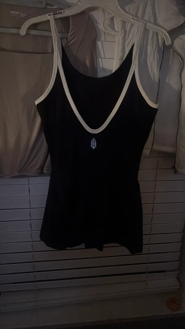 Free people movement hot shot skortsie - Image 5